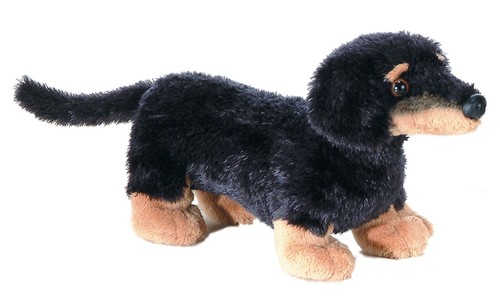 New aurora 20cm - flopsies, plush