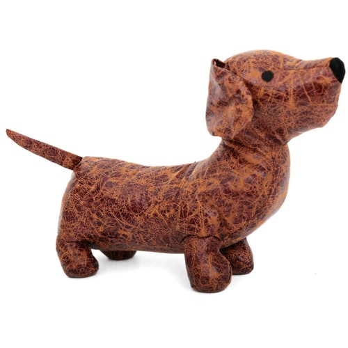 Charming dachshund puppy - dachshund,