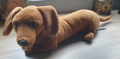 Hansa dachshund 35cm length - dachshund,