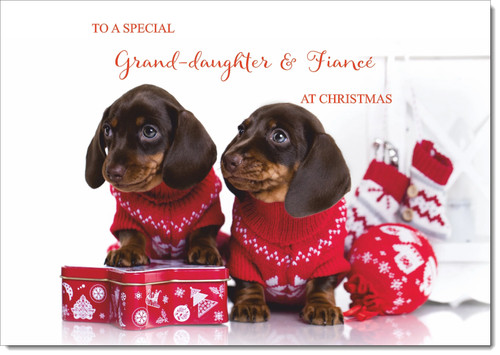 Doodlecards granddaughter - doodlecards, &