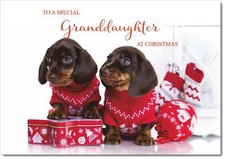 Doodlecards Granddaughter