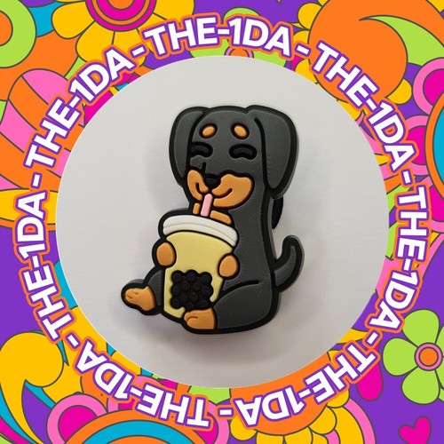 Super cute sausage - cute, puppy
