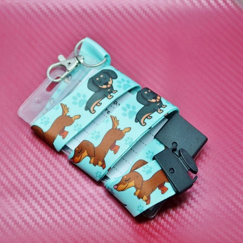 Cartoon dachshund puppy dog - puppy,